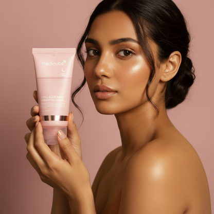 Elavire™ Collagen Wrap Mask Set