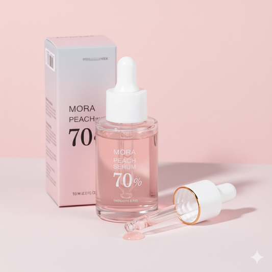 Elavire™ Anti-Acne & Dark Spot Serum